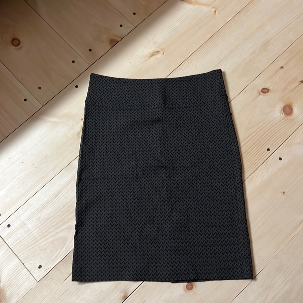 Margaret M skirt